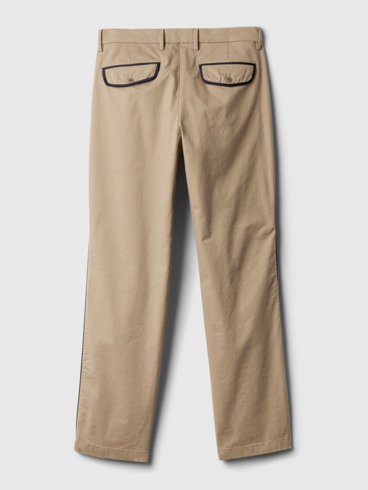 Μπλε DAP &#215 GAP '90s Loose Khakis Παντελόνι-890843000