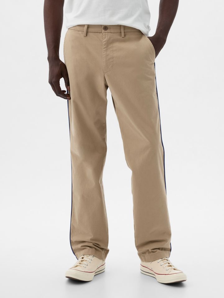 Μπλε DAP &#215 GAP '90s Loose Khakis Παντελόνι-890843000