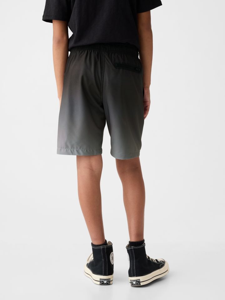 GapFit Παιδικό Quick-Dry Σορτς-885236005