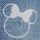 minnie mouse