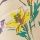 mini yellow floral