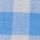 blue plaid