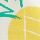 pineapple yellow