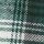 green plaid