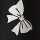 bow print