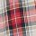 red plaid