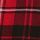 red plaid