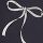 Navy bows