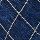 Dark wash indigo