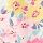Ivory frost floral