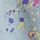 Paint splatter