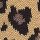 Cheetah brown