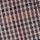 Tonal brown plaid