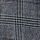 Gray plaid