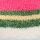 Multi color happy stripe