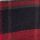 RED BLACK PLAID