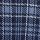 Blue plaid