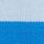 Blue stripe
