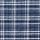 blue plaid
