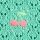 Bright meadow green