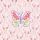 Cherry blossom pink