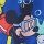Admiral blue mickey