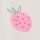 Strawberry pink