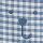 Light blue gingham