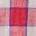 Red plaid