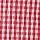 Red gingham