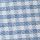 Blue gingham