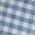 Indigo gingham