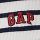 Navy stripe